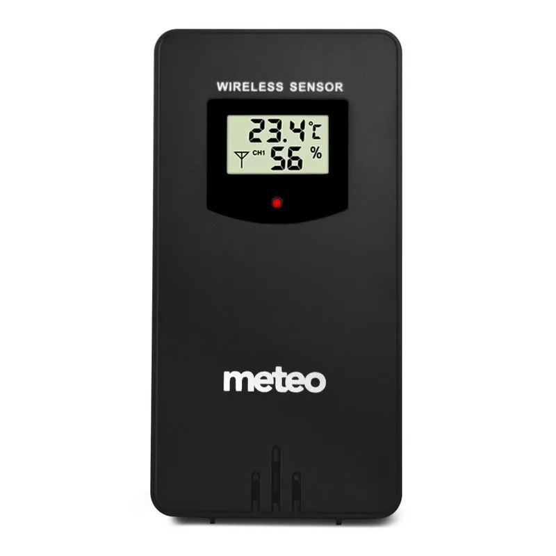 METEO TX07TY-THC Czujnik Zewnętrzny Do Stacji SP400 I SP500