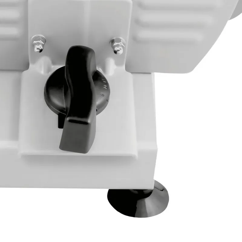 KRAJALNICA ELEKTRYCZNA KR400 150 W Srebrna