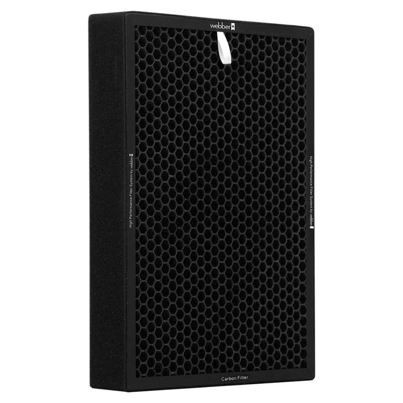 Zestaw Filtrów Do Oczyszczacza Powietrza AP9800