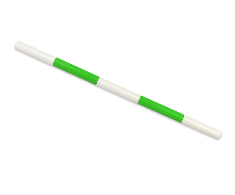 Belka Do Przeszkody Skakania Na Hobby Horse 120 cm TUM-TUM - Zielona