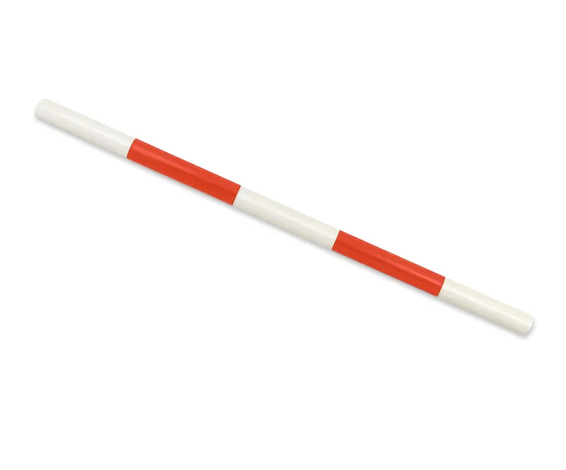 Belka Do Przeszkody Skakania Na Hobby Horse 120 cm TUM-TUM - Czerwona