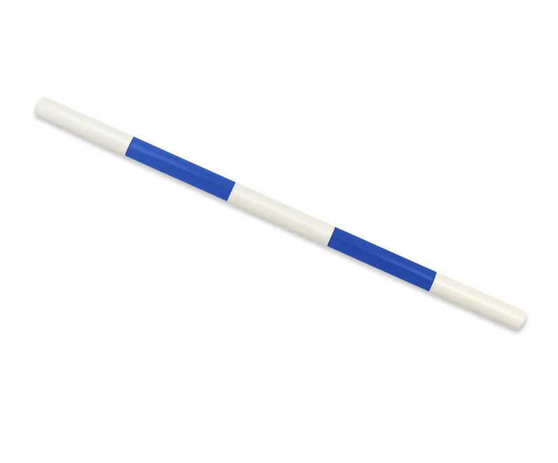 Belka Do Przeszkody Skakania Na Hobby Horse 120 cm TUM-TUM - Niebieska