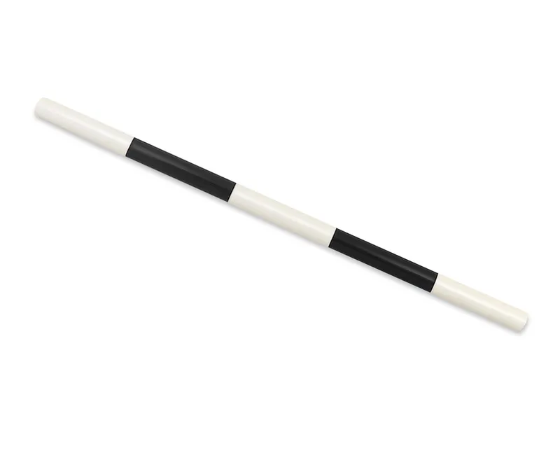 Belka Do Przeszkody Skakania Na Hobby Horse 120 cm TUM-TUM - Czarna