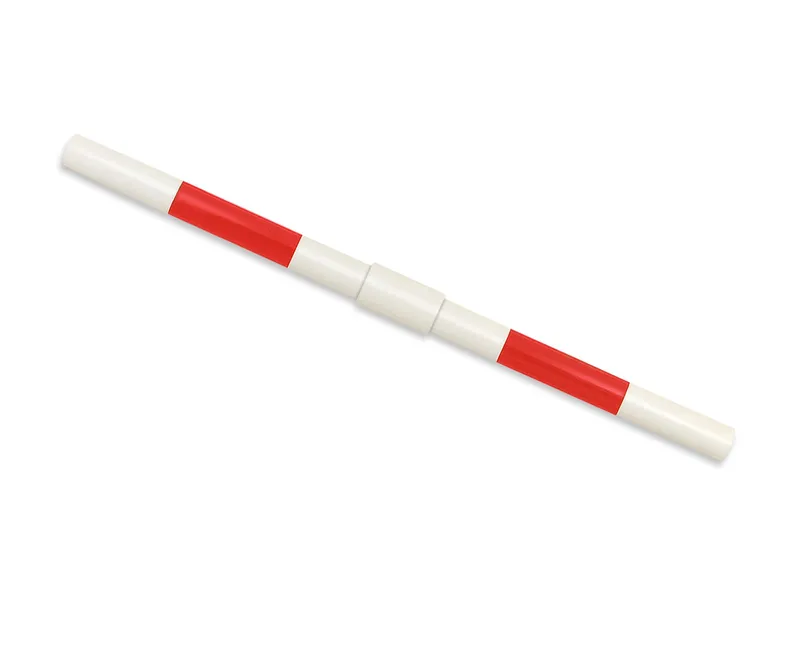 Belka Do Przeszkody Skakania Na Hobby Horse 160 cm TUM-TUM - Czerwona