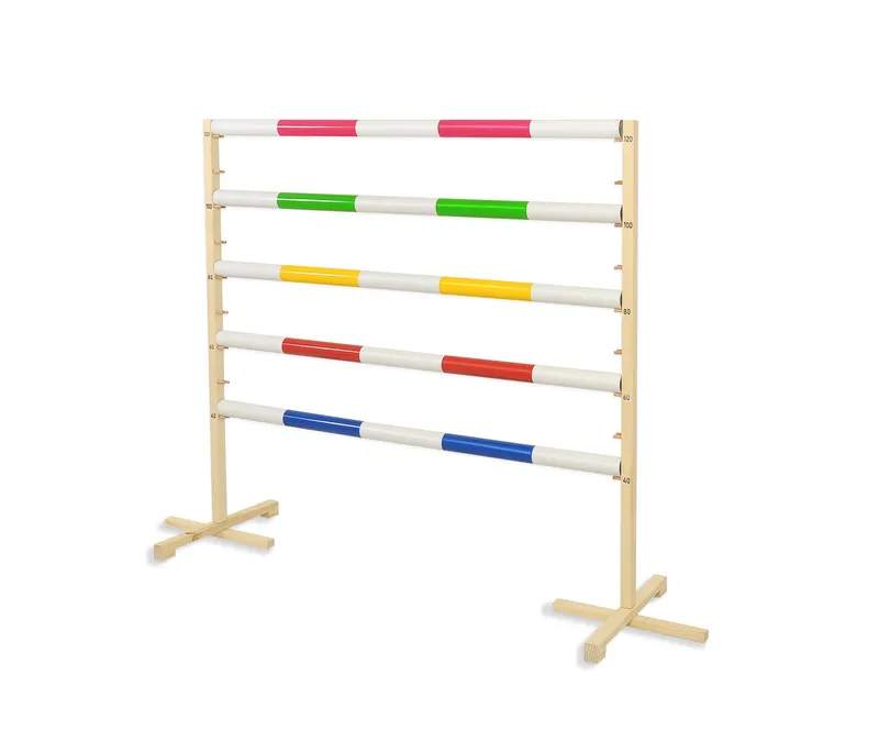 Przeszkoda Skokowa Do Hobby Horse Belka TUM-TUM - Czarna