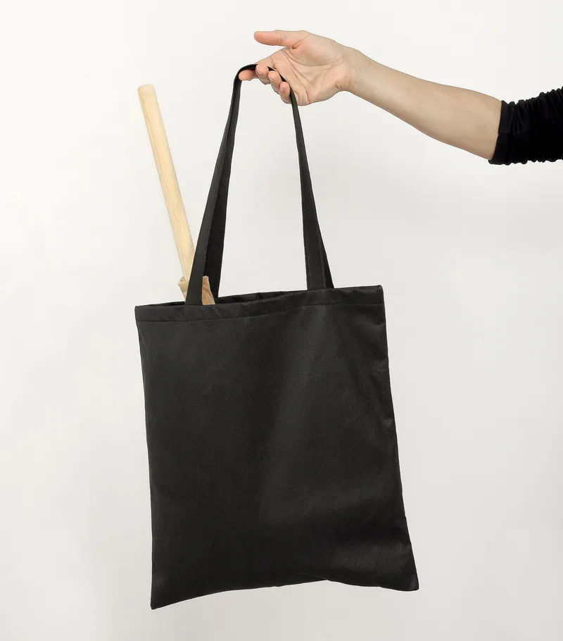 Torba Damska Hobby Horse Na Konia Akcesoria TUM-TUM - Czarna