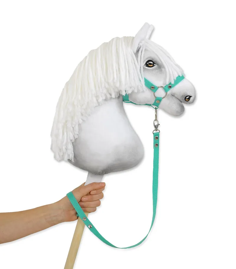 Uwiąz Dla Hobby Horse Taśmy Mietowy TUM-TUM