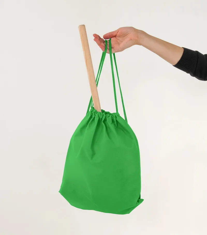 Torba Damska Hobby Horse Plecak Na Konia Akcesoria TUM-TUM - Zielony