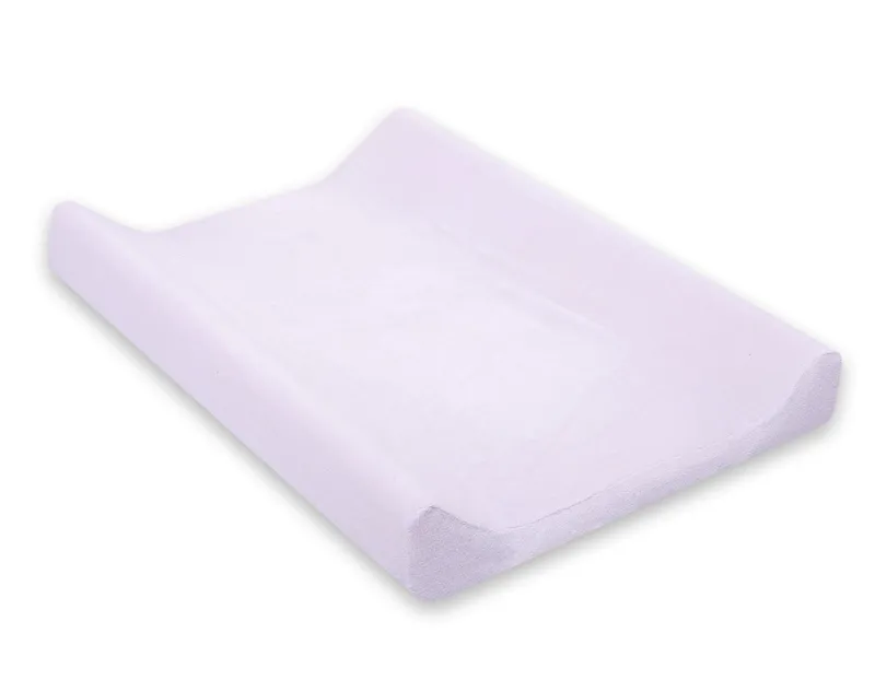 Pokrowiec Frotte Na Przewijak 70x50cm TUM-TUM - Biały