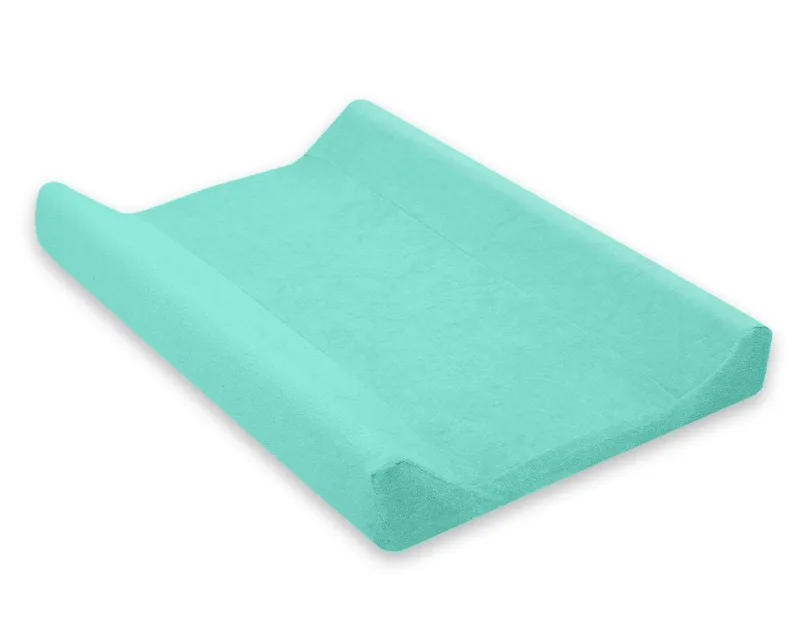 Pokrowiec Frotte Na Przewijak 70x50cm TUM-TUM - Miętowy