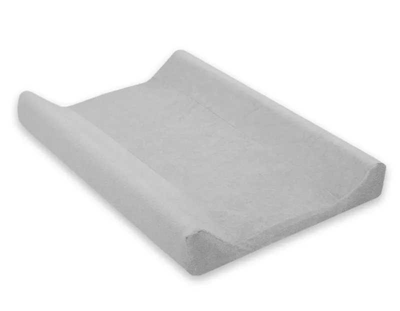 Pokrowiec Frotte Na Przewijak 70x50cm TUM-TUM - Szary