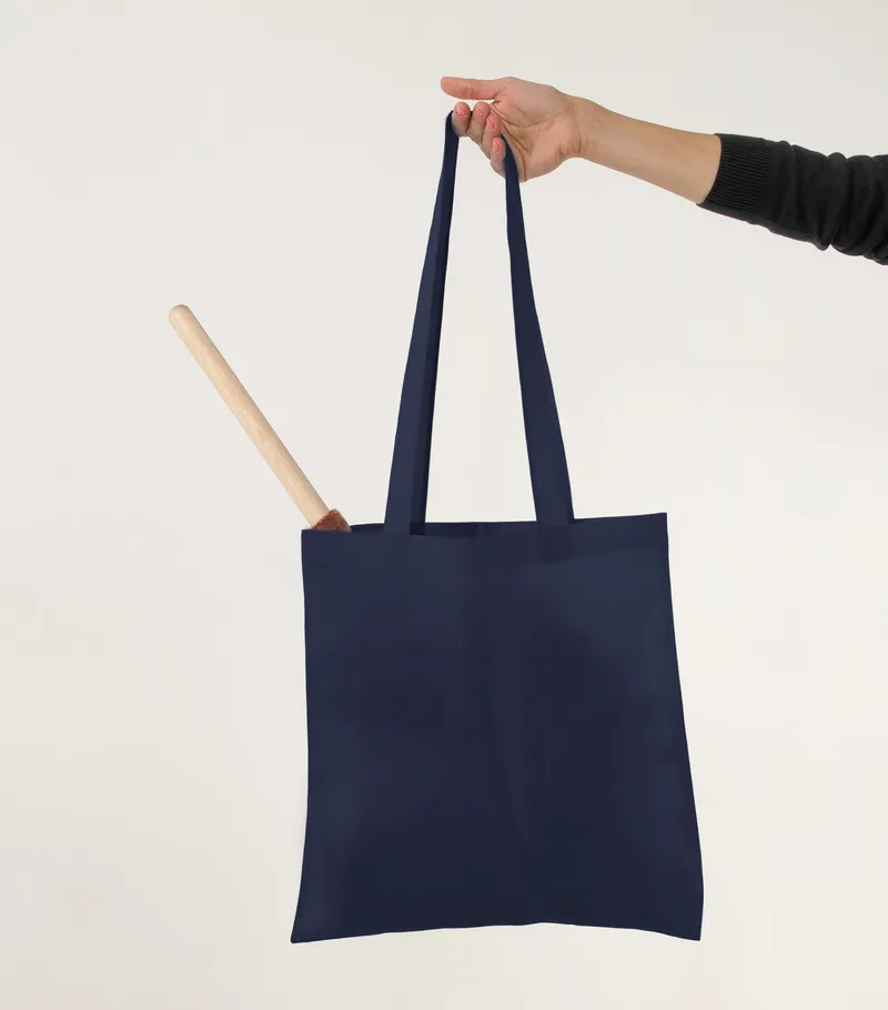 Torba Damska Hobby Horse Na Konia Akcesoria TUM-TUM - Granatowa