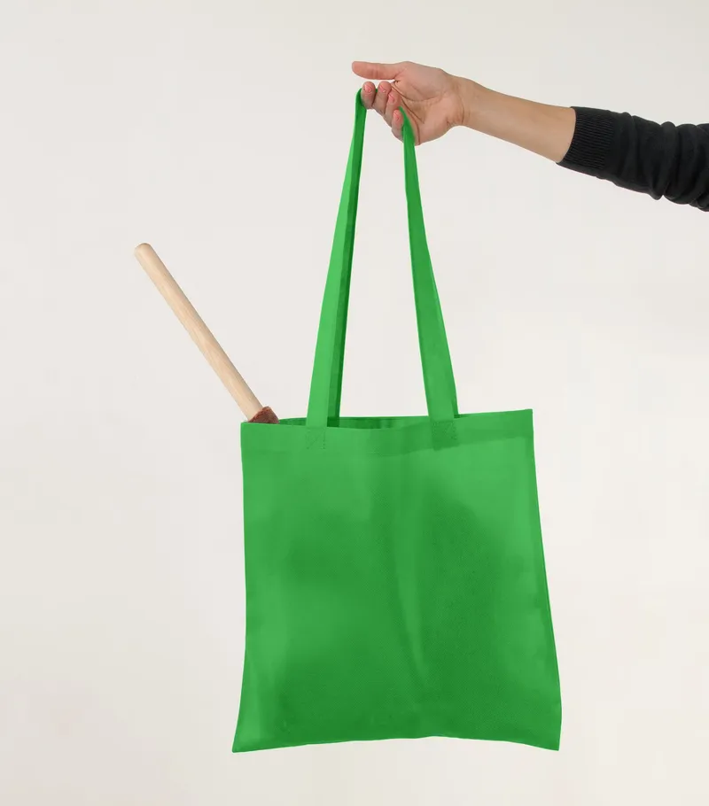 Torba Damska Hobby Horse Na Konia Akcesoria TUM-TUM - Zielona