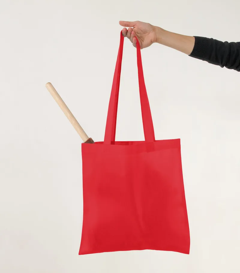 Torba Damska Hobby Horse Na Konia Akcesoria TUM-TUM - Czerwona
