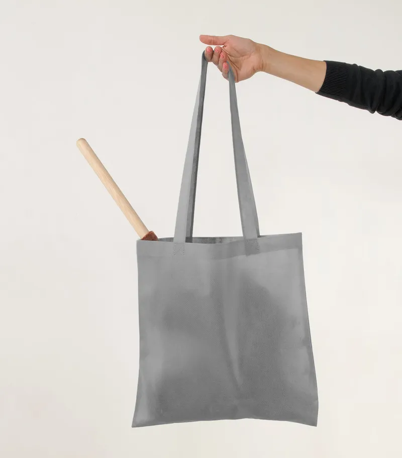 Torba Damska Hobby Horse Na Konia Akcesoria TUM-TUM - Szara
