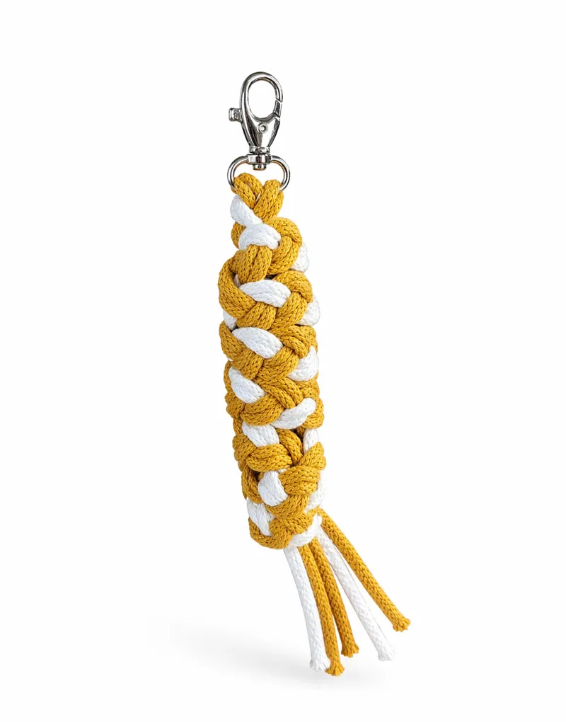Uwiąz Dla Konia Hobby Horse Pleciony Ze Sznurka TUM-TUM