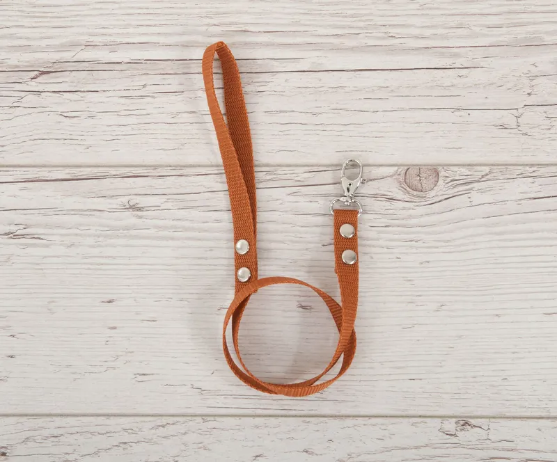 Uwiąz Dla Hobby Horse Taśmy Rudy TUM-TUM