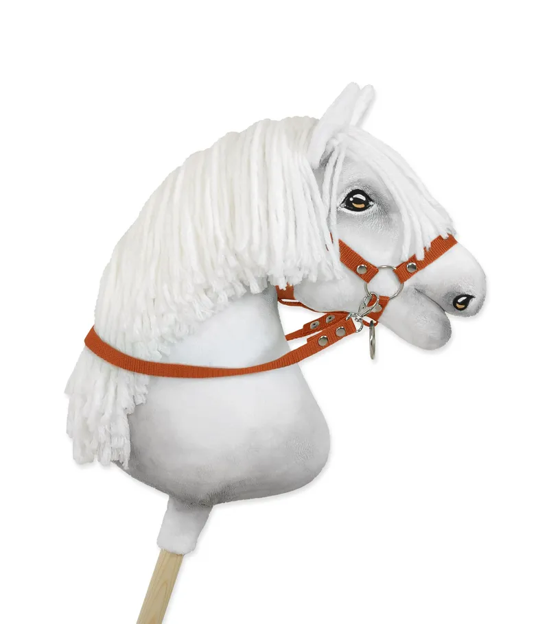 Wodze Dla Konia Hobby Horse Rude TUM-TUM