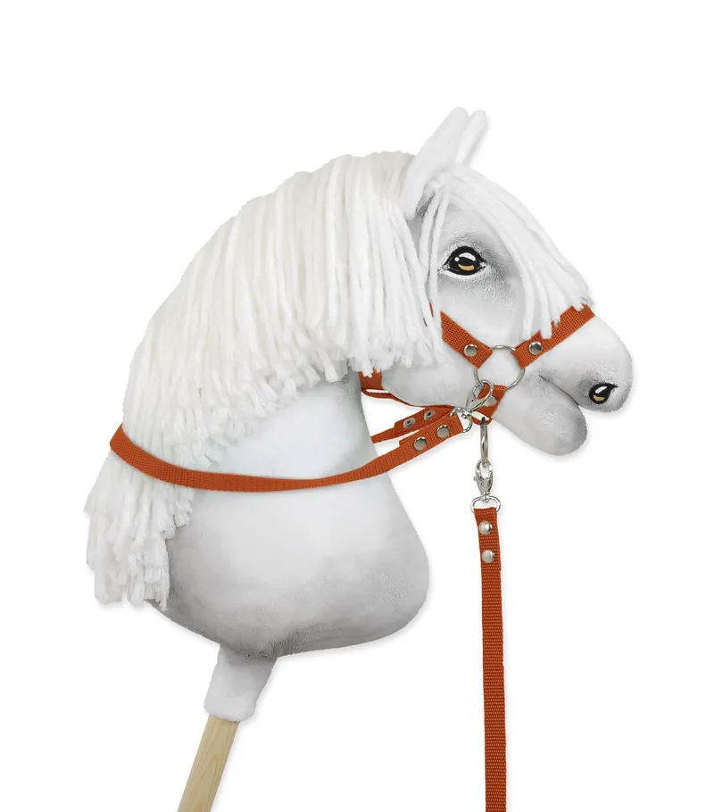 Wodze Dla Konia Hobby Horse Rude TUM-TUM