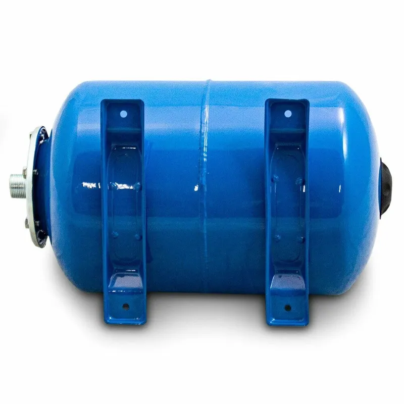 Hydrofor Stalowy 24 l 6 bar Membrana Epdm Instalacje Wodne SELLTEO Joint