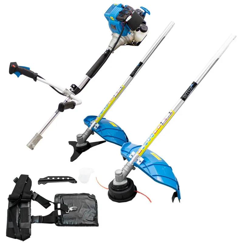 Podkaszarka Spalinowa 4-SUWOWA 31 CM³ GARDIVA Norsen 1 km Z Głowicą