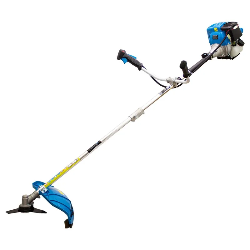 Podkaszarka Spalinowa 4-SUWOWA 31 CM³ GARDIVA Norsen 1 km Z Głowicą
