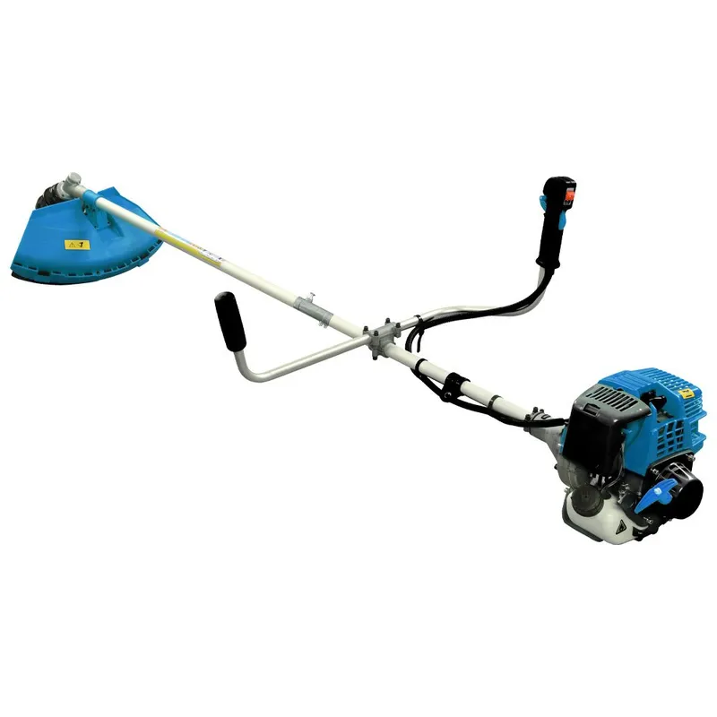Podkaszarka Spalinowa 4-SUWOWA 31 CM³ GARDIVA Norsen 1 km Z Głowicą