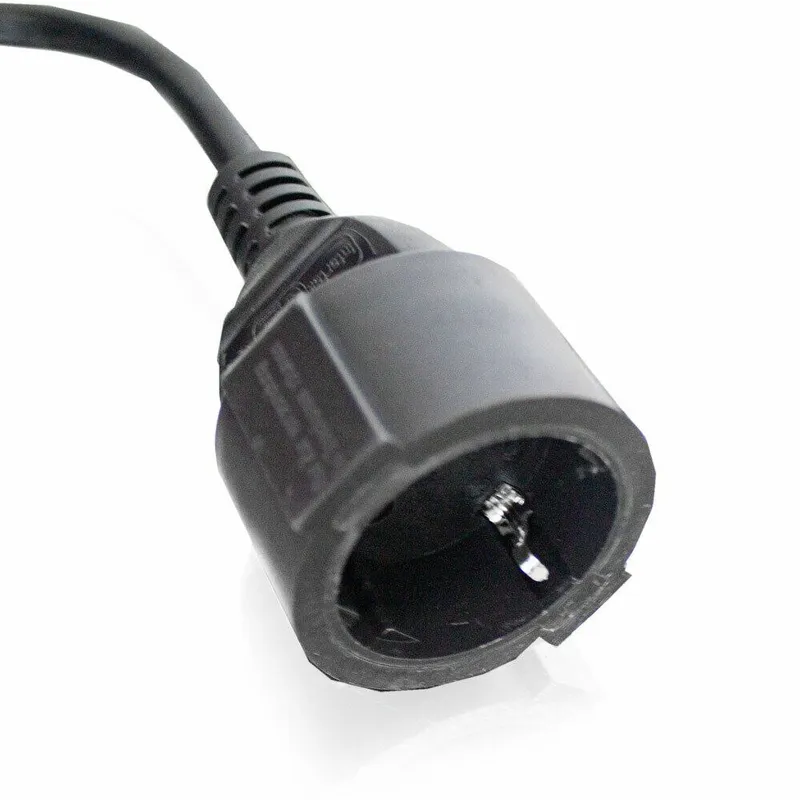 Przedłużacz Bębnowy Automatyczny Warsztatowy SELLTEO Risol 10m 230V