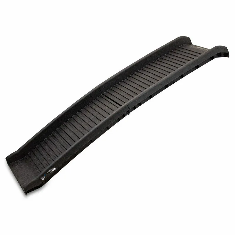 Rampa Dla Psa Do Samochodu Składana Antypoślizgowa ZOOJOY 155 x 40 x 9 cm