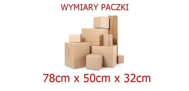 Zestaw Walizek Poliwęglanowych Czarno Białe MOVEMANIA Lonar 77 x 53 x 30 cm