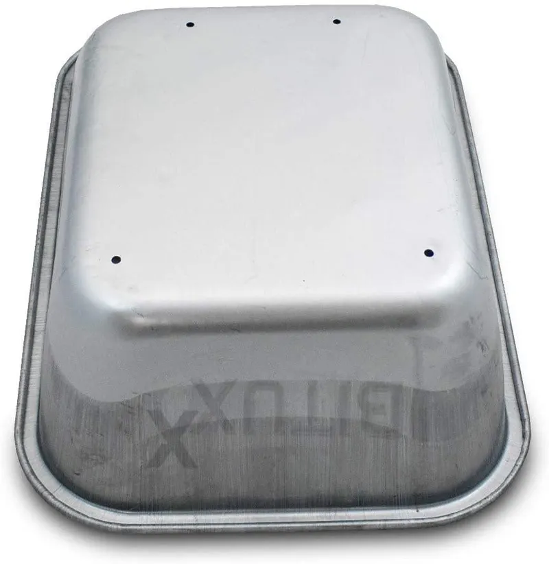 Misa Do Taczki 100 l Ocynkowana Do 250 kg GARDIVA Lind 88 x 59 x 31 cm