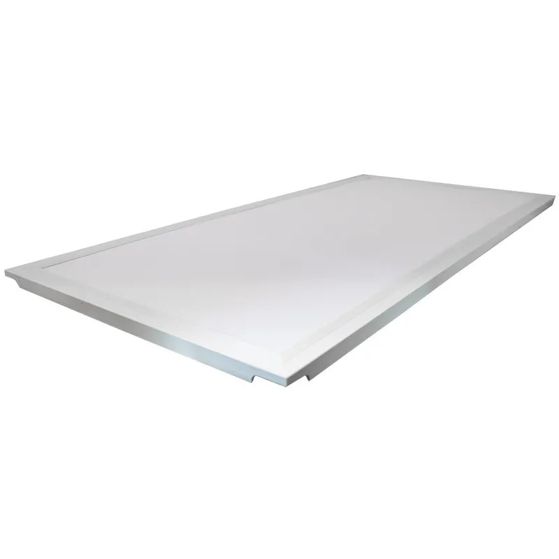 Panel Sufitowy LED Kasetonowy 18W SELLTEO Rovigo 60 x 30 x 4 cm - Biały