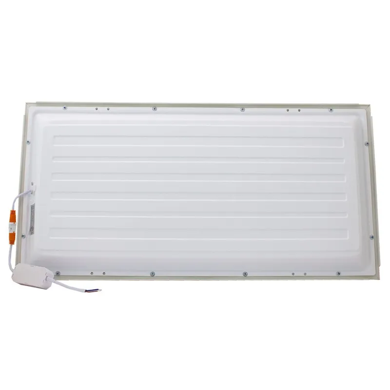 Panel Sufitowy LED Kasetonowy 18W SELLTEO Rovigo 60 x 30 x 4 cm - Biały