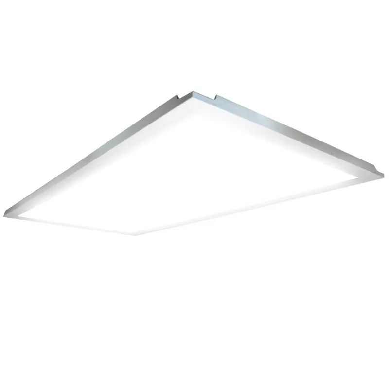 Panel Sufitowy LED Kasetonowy 18W SELLTEO Rovigo 60 x 30 x 4 cm - Biały