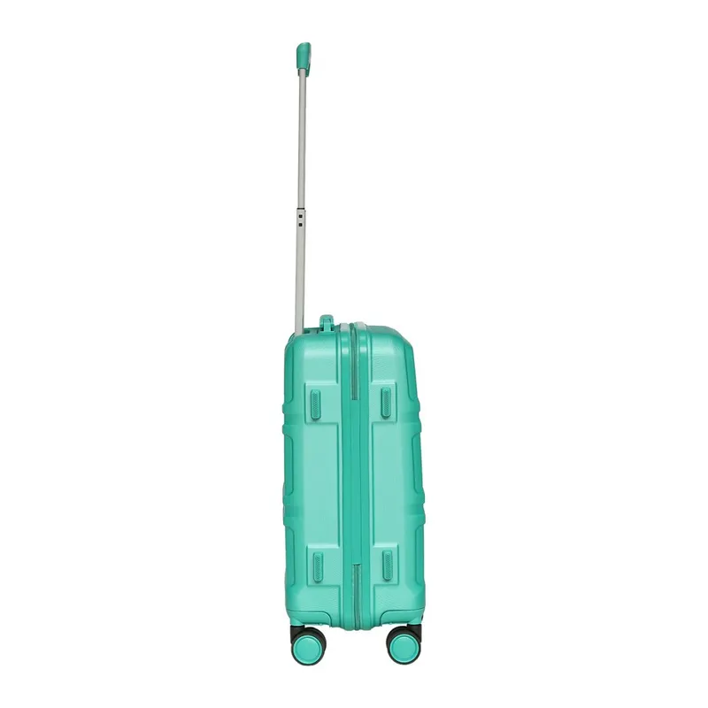 Zestaw Walizek Kabinowych Z Kuferkiem ABS MOVEMANIA Toro 56 cm