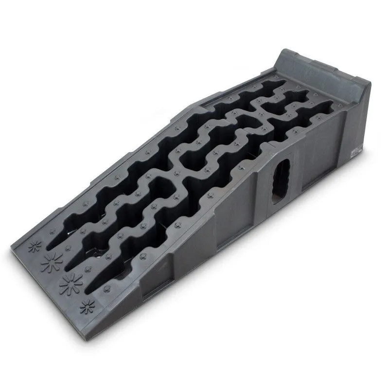 Rampy Najazdowe Samochodowe 7T Z Tworzywa Hdpe SELLTEO Pistoia
