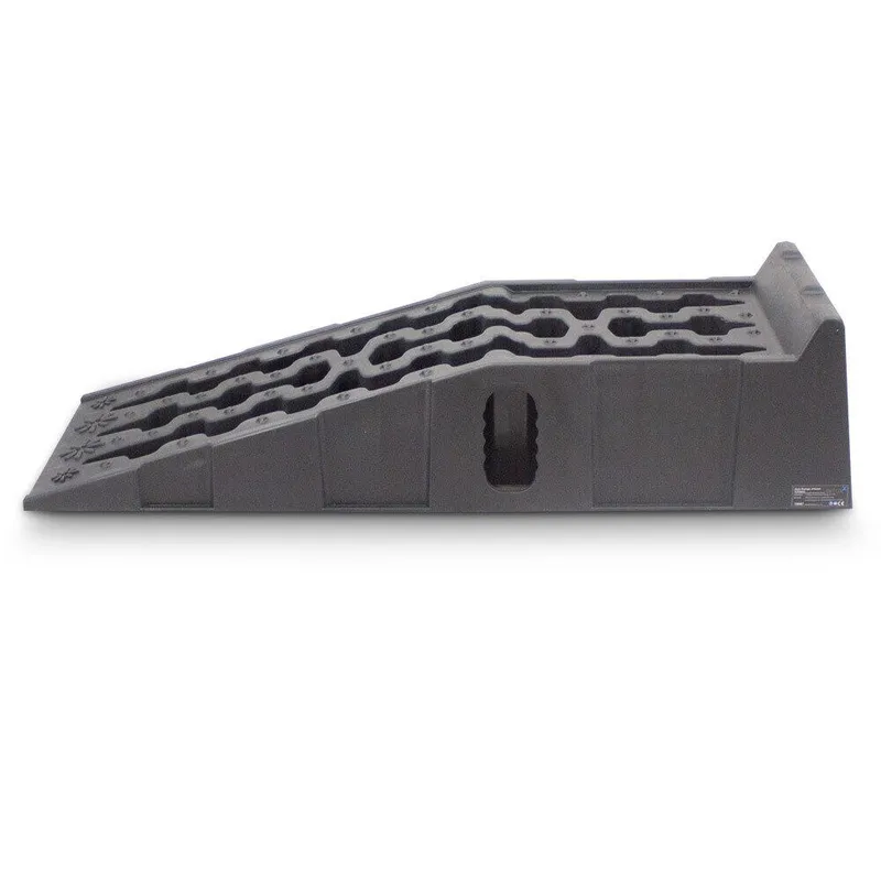 Rampy Najazdowe Samochodowe 7T Z Tworzywa Hdpe SELLTEO Pistoia