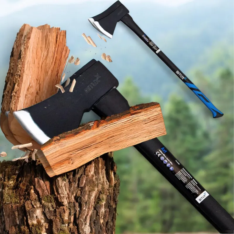 Siekiera Uniwersalna Do Drewna GARDIVA Axvik 2.85 kg 900 mm