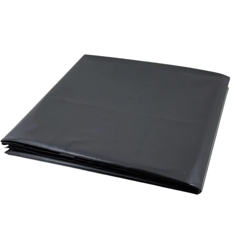 Osłona Zbiornika IBC 1000l Ogrodowa GARDIVA Horn 130 x 110 x 116 cm - Czarna