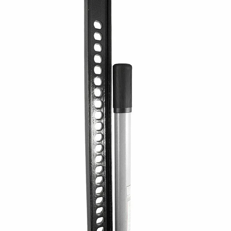 Podnośnik Kolejowy Farmerski Stalowy 3T SELLTEO Risol 132 cm Do Auta