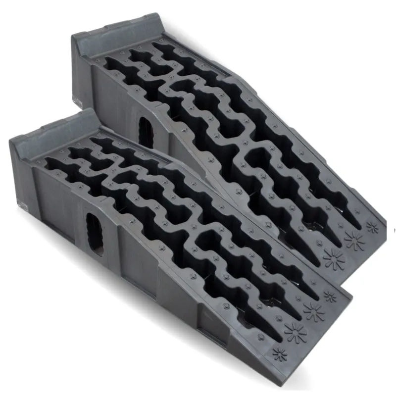 Rampy Najazdowe Samochodowe 7T Z Tworzywa Hdpe SELLTEO Pistoia