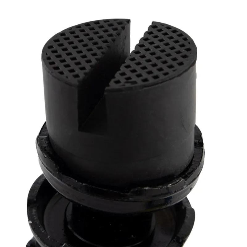 Podnośnik Hydrauliczny Żaba Niski Profil 2.5T SELLTEO Risol 85-380 mm