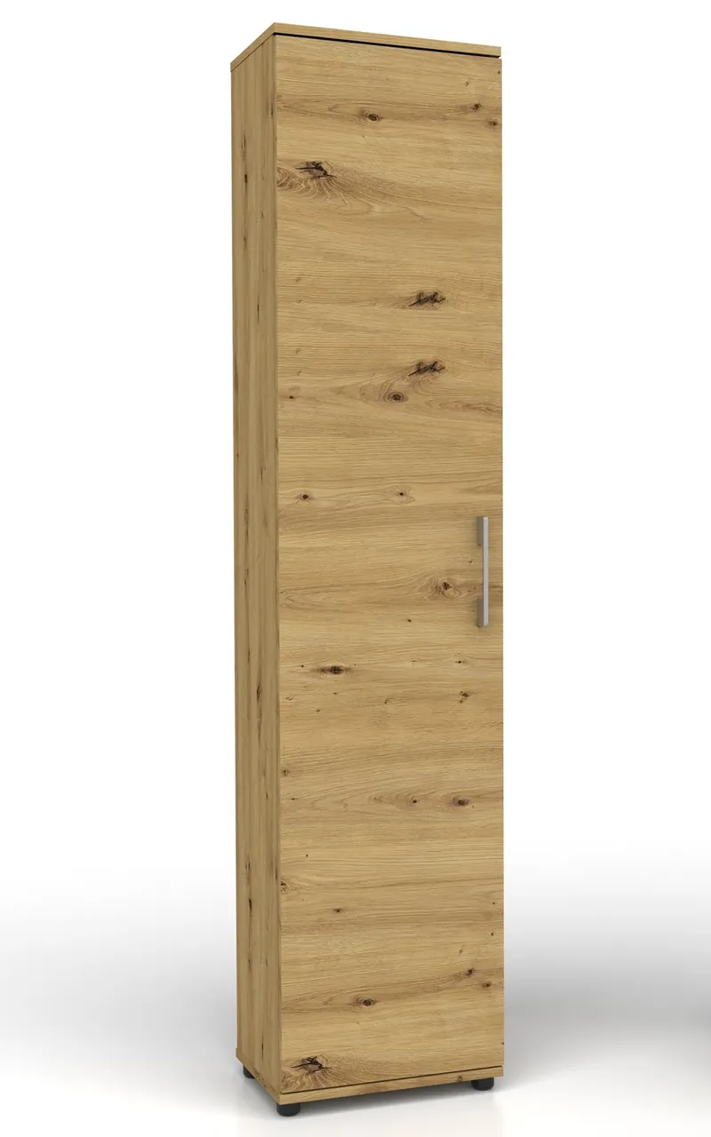 Regał G 30 1D Dąb Artisan
