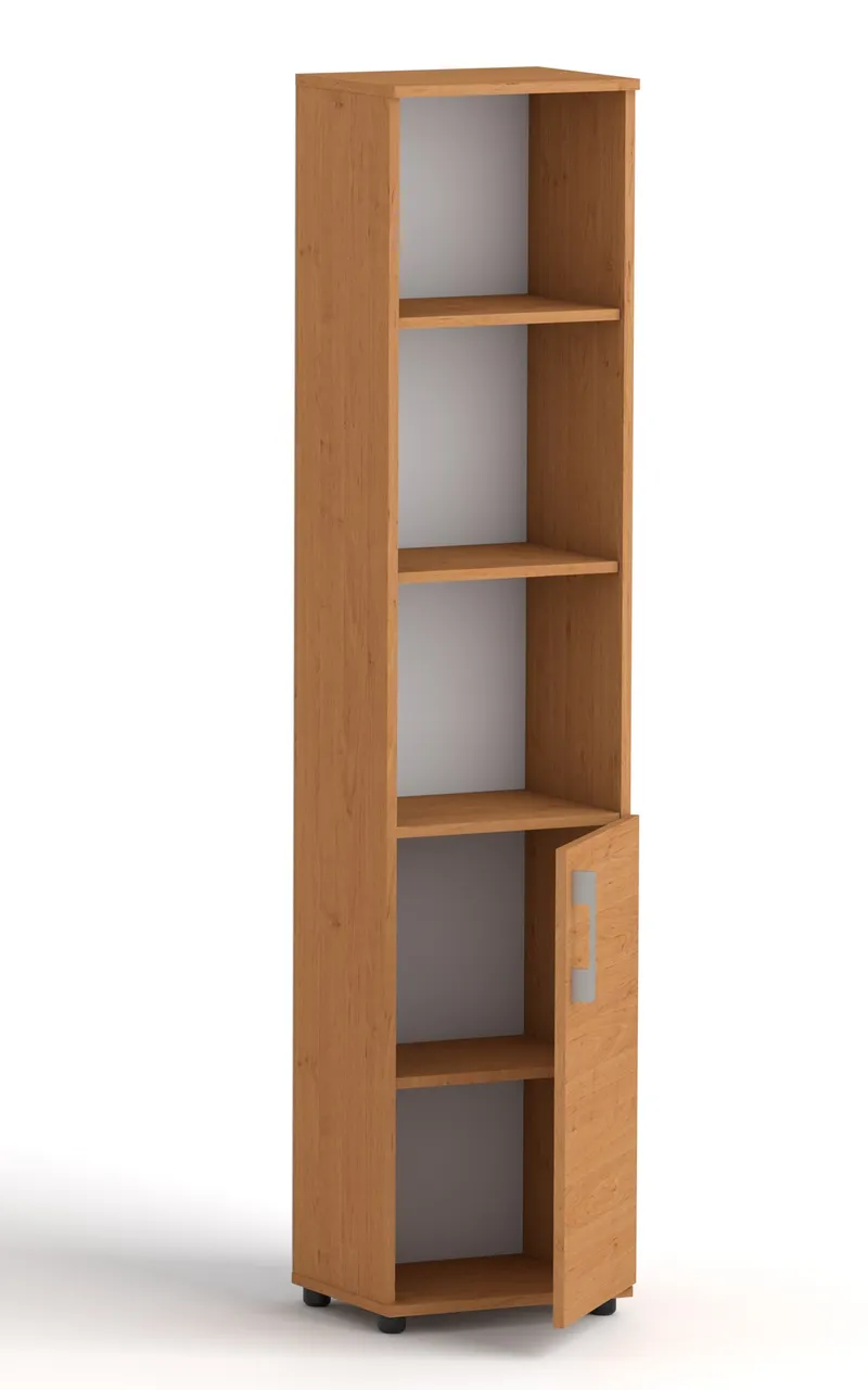 Regał G 30 II 1D Olcha