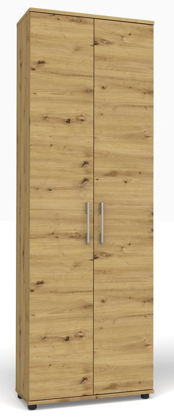 Regał Szafa G 60 2D Dąb ARTISAN