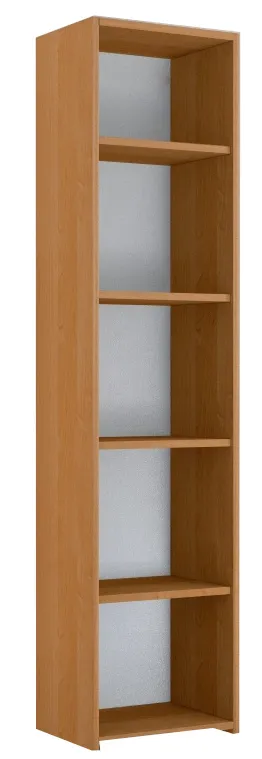 Regał ASIA 40 cm Olcha