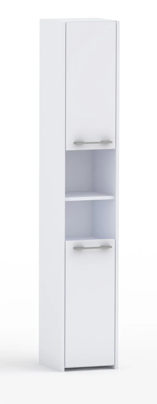 Słupek Łazienkowy LUNA 30 cm 2D
