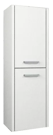 Słupek Łazienkowy Wiszący LUNA W2 30 cm - 5 Kolorów