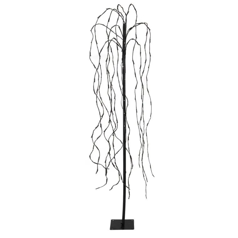 Drzewko Wierzba LED Z Efektem Flash 150 cm