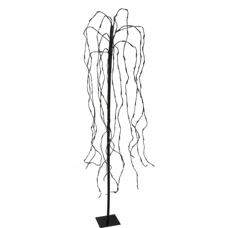 Drzewko Wierzba LED Z Efektem Flash 150 cm